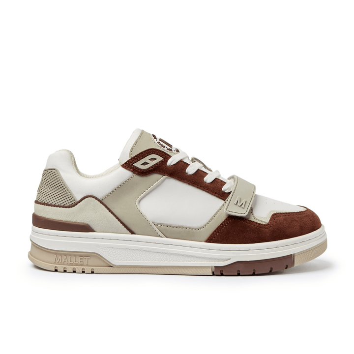 Carlton Strap Bruin Bruin