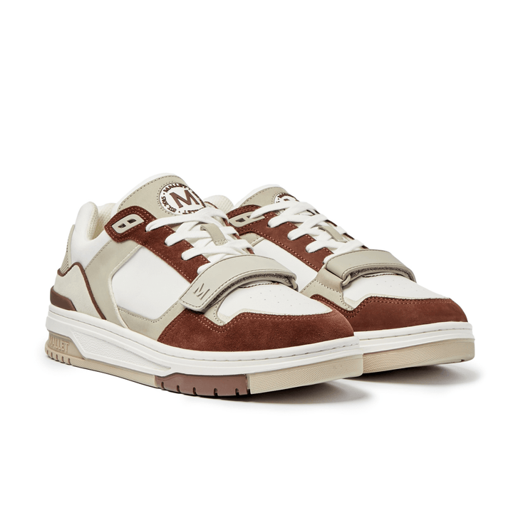 Carlton Strap Bruin Bruin