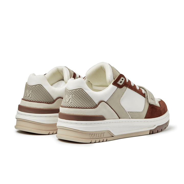 Carlton Strap Bruin Bruin