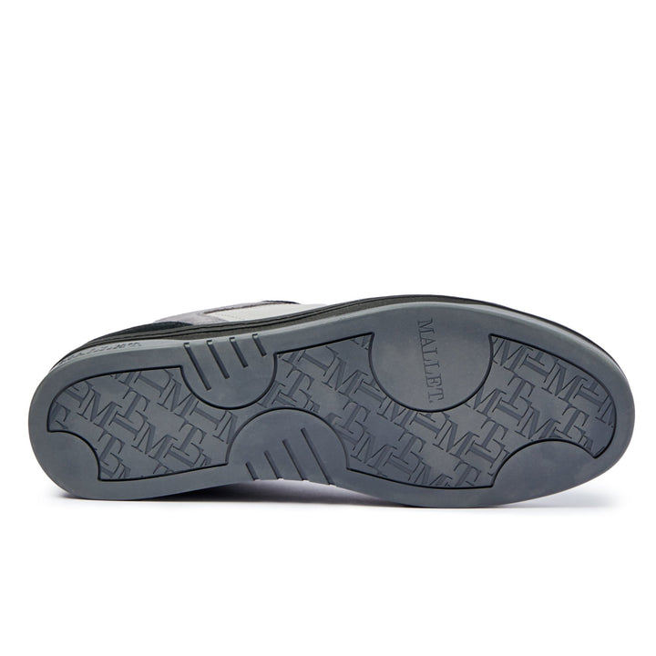 Barnsley Schwarz Grau