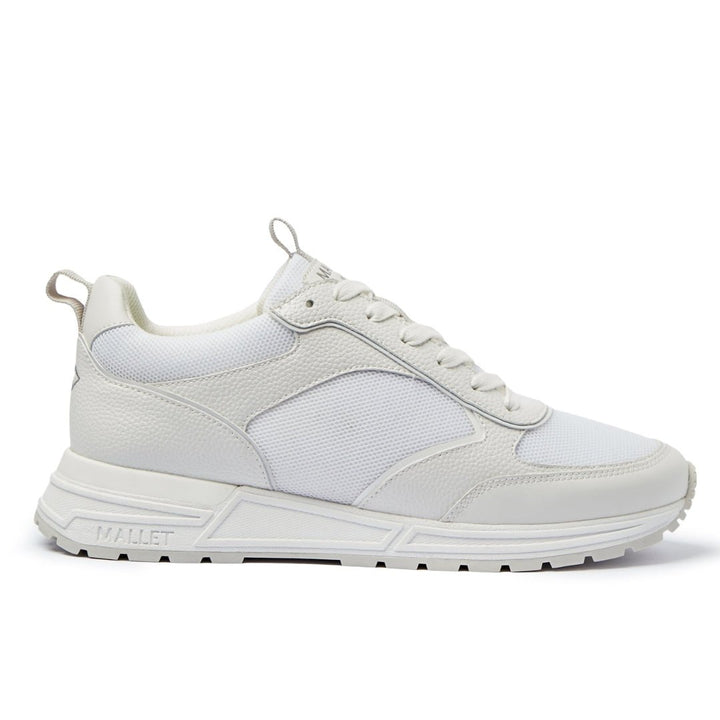 Bethnal Triple White