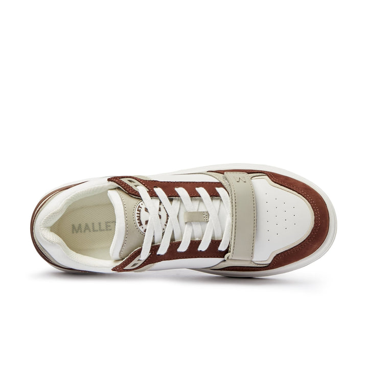 Carlton Strap Bruin Bruin