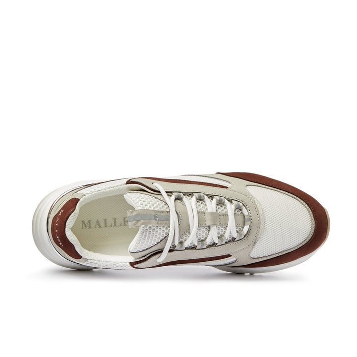 Cyrus 2.0 Bruin Bruin