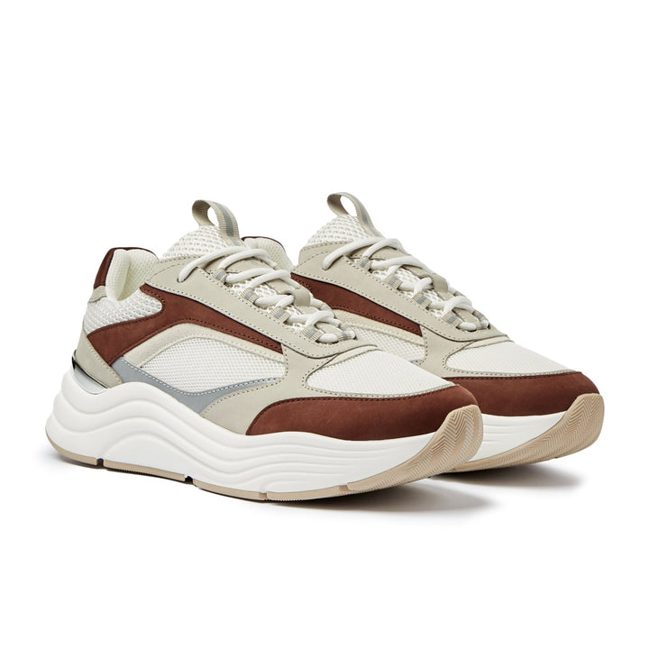 Cyrus 2.0 Bruin Bruin