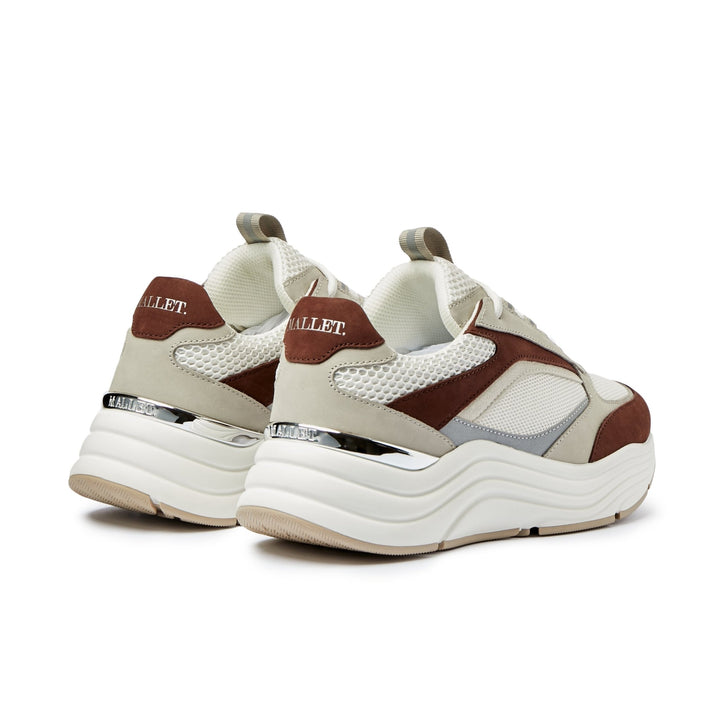 Cyrus 2.0 Bruin Bruin