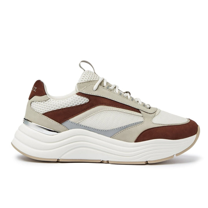 Cyrus 2.0 Bruin Bruin