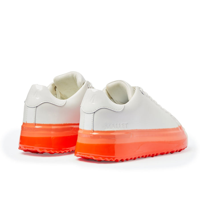 GRFTR Lite Coral Dip Womens