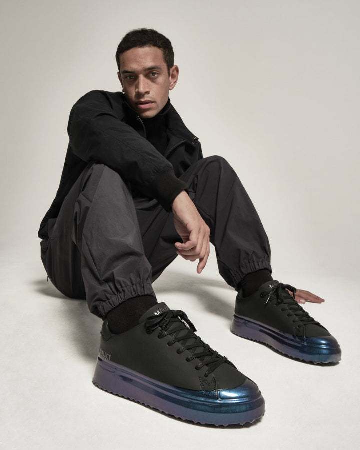 GRFTR Lite Zwart Iriserend Dip