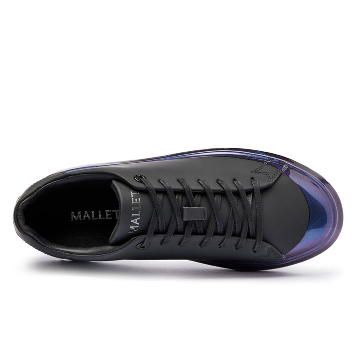 GRFTR Lite Zwart Iriserend Dip