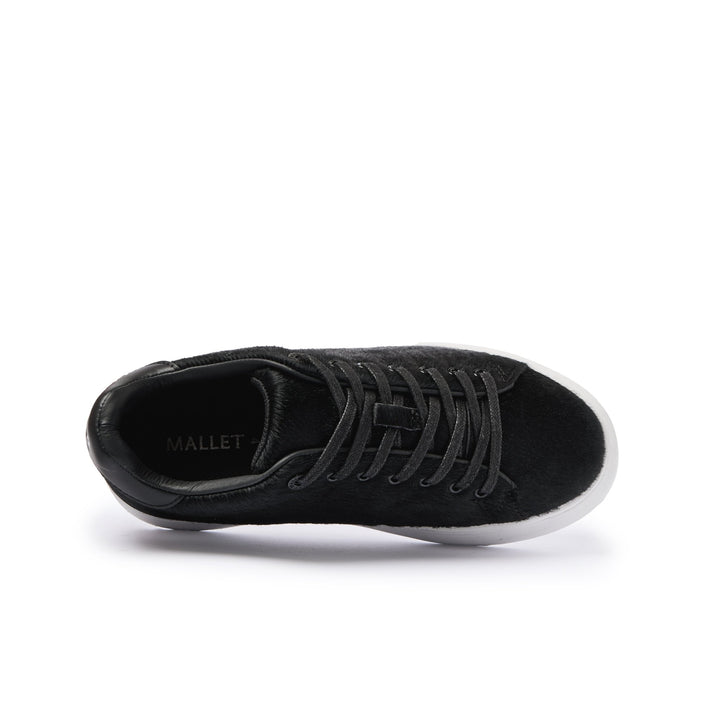 GRFTR Lite Black Pony Womens