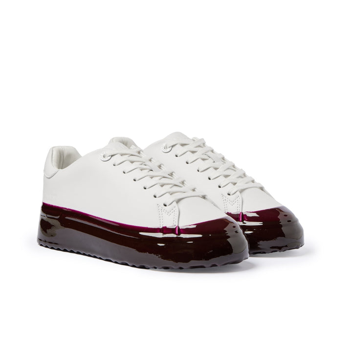 GRFTR Lite Cranberry Dip Womens