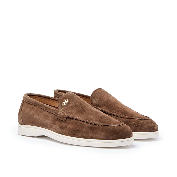 City Loafer Bruin