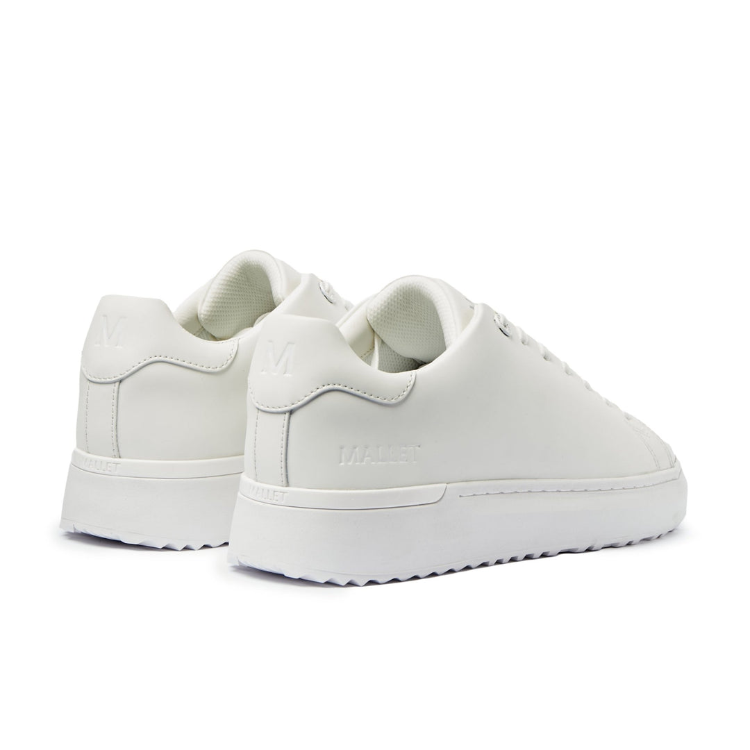 GRFTR Lite Triple White