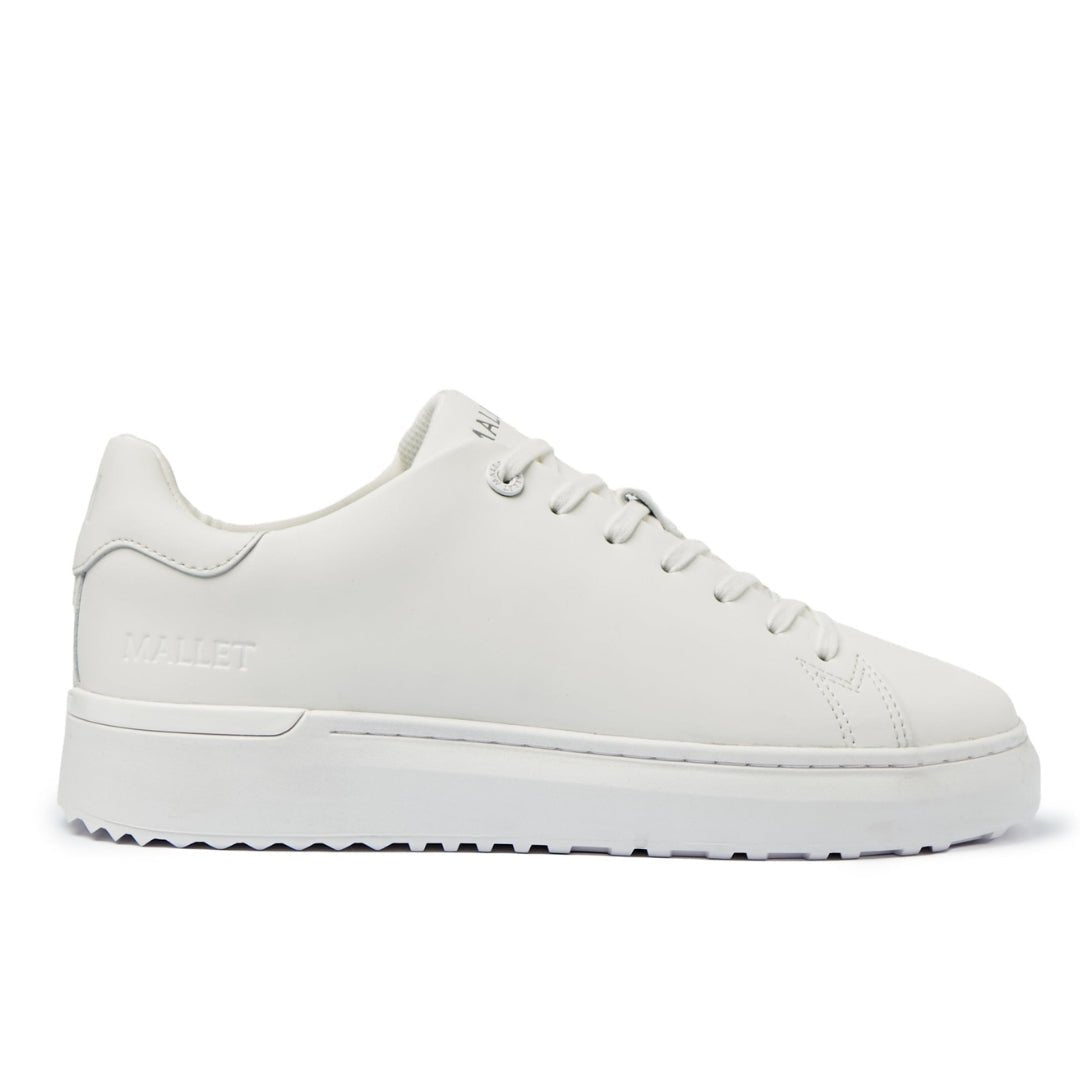GRFTR Lite Triple White