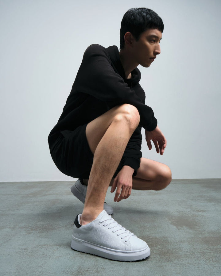 GRFTR Lite Weiß Schwarz Tab