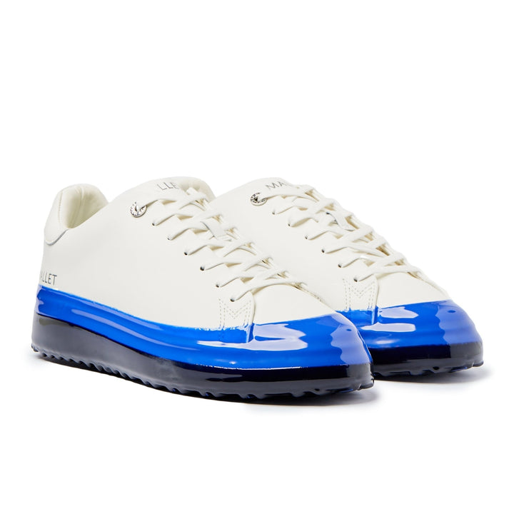 GRFTR Lite Dubbele Blauwe Dip