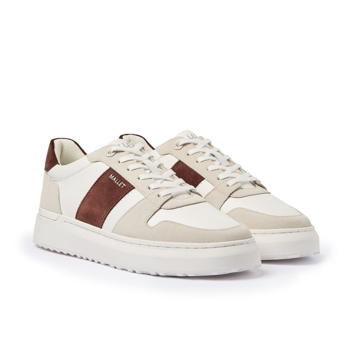 Hoxton Lite Brown Tab