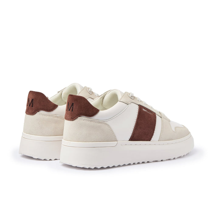 Hoxton Lite Brown Tab