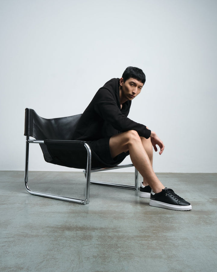 GRFTR Lite Schwarz-Weiß-Tab