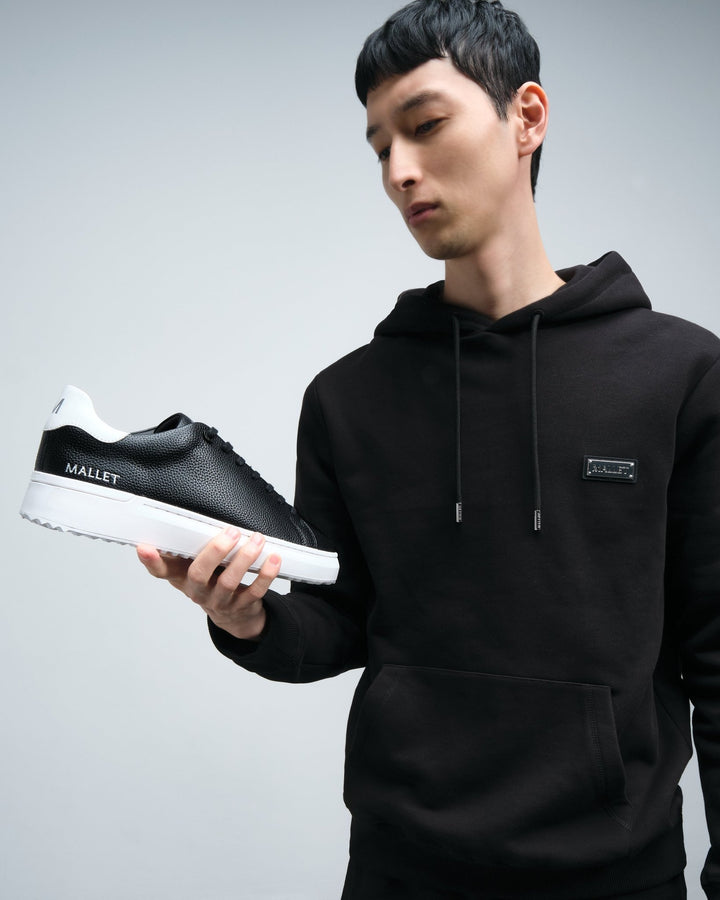 GRFTR Lite Schwarz-Weiß-Tab