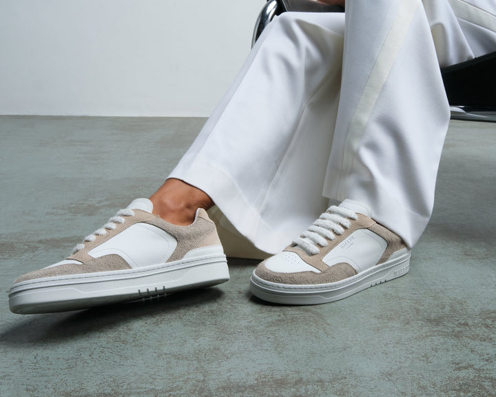 Bethany Wit Beige Dames