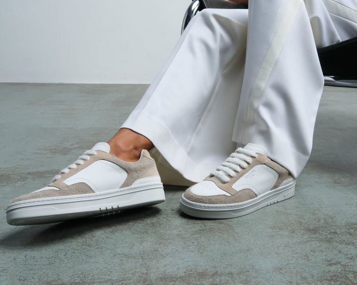 Bethany Wit Beige Dames