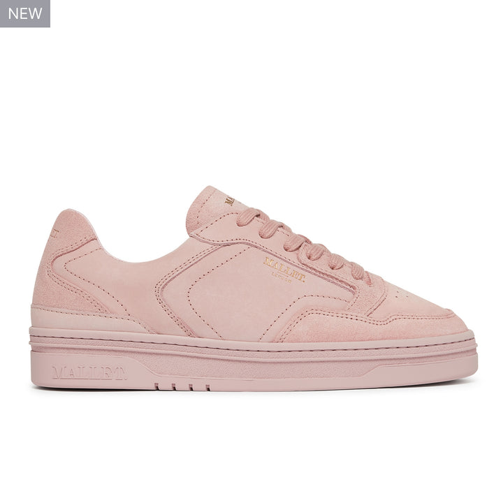 Bethany Drench Pink Womens