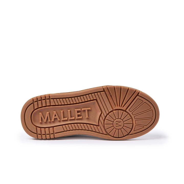 Clayton Cranberry Gum Damen