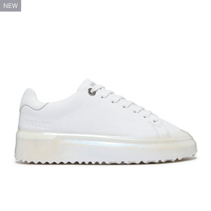 GRFTR Lite Iridescent Dip Womens