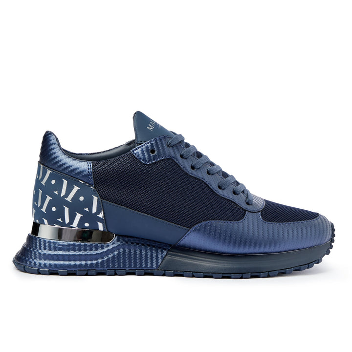Popham Carbon Fiber Navy