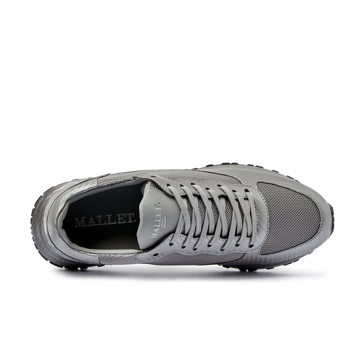 Popham Carbon Fiber Grijs