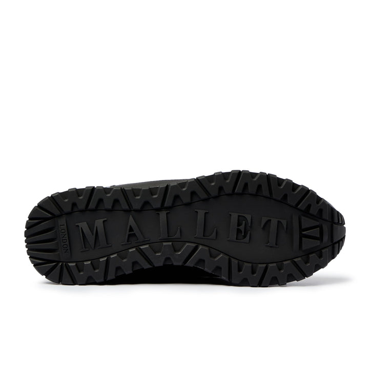 Popham Carbon Fiber Triple Black