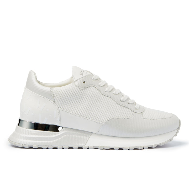 Popham Koolstofvezel Wit