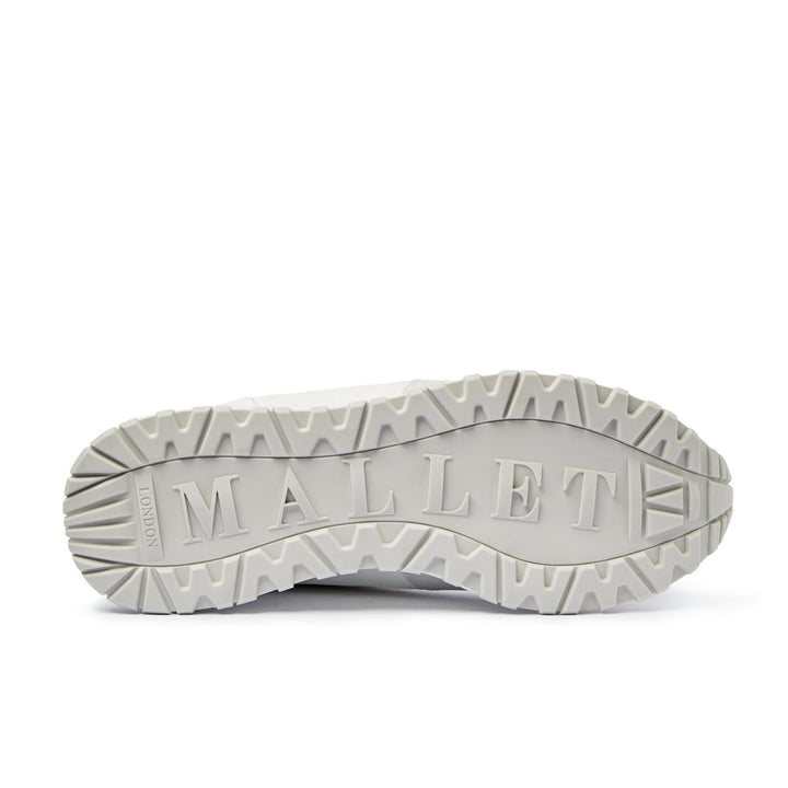 Popham Koolstofvezel Wit