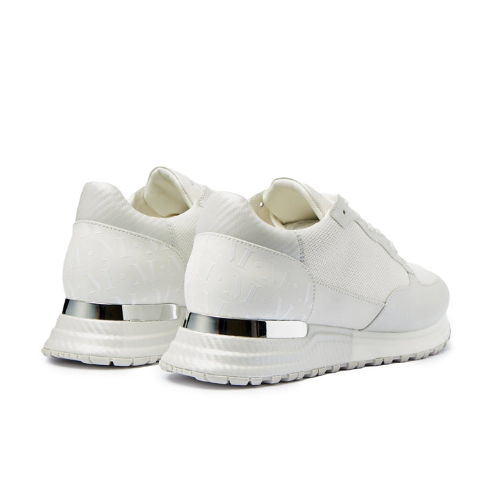 Popham Koolstofvezel Wit