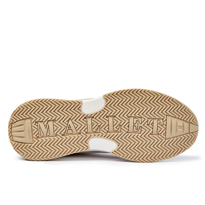 Radnor Braun Hellbraun