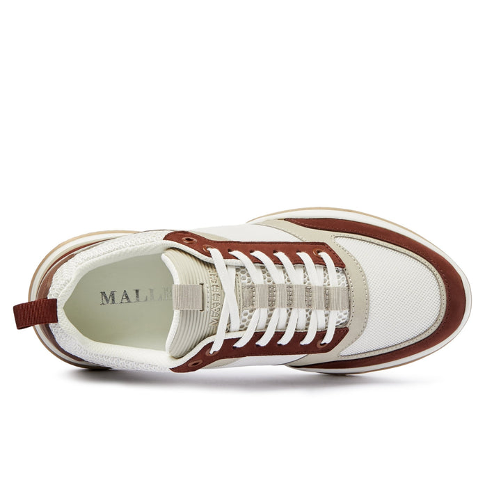 Radnor Braun Hellbraun