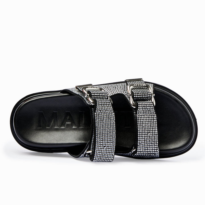 Sadie Sandaal Diamante Dames