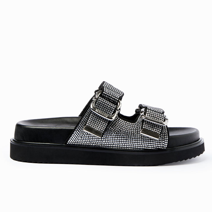 Sadie Sandaal Diamante Dames