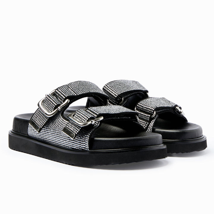 Sadie Sandaal Diamante Dames