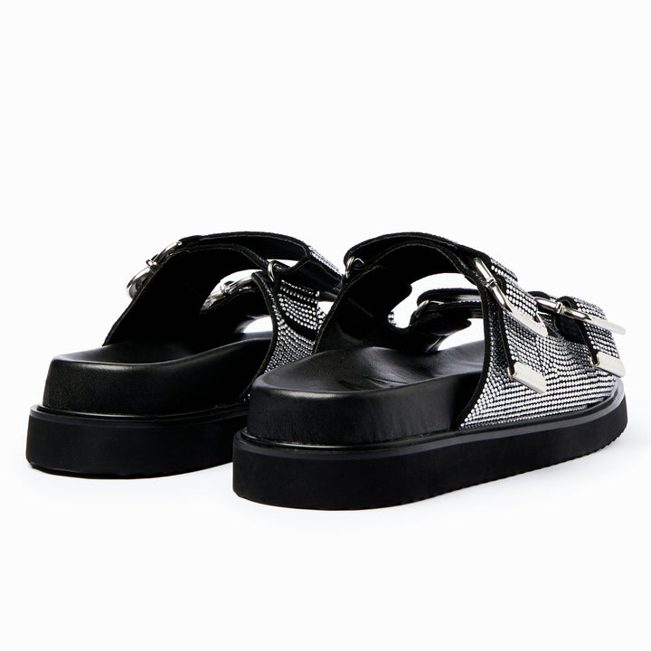 Sadie Sandaal Diamante Dames