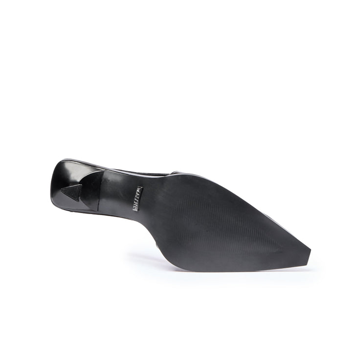 Selene Sling Black Womens