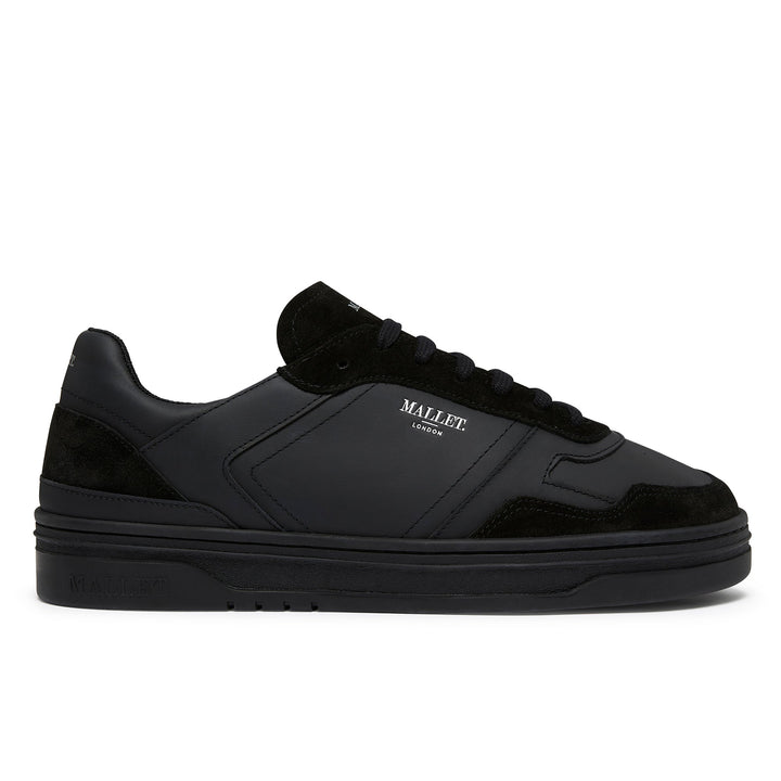 Barnsley Drievoudige Zwart