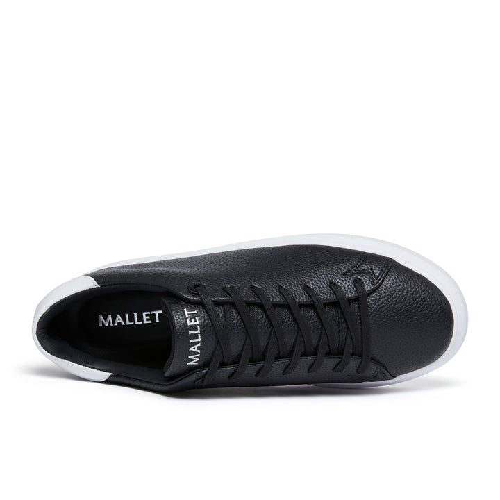 GRFTR Lite Schwarz-Weiß-Tab