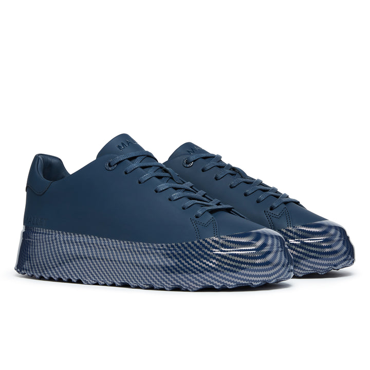 GRFTR Lite Navy Dip Carbonfaser