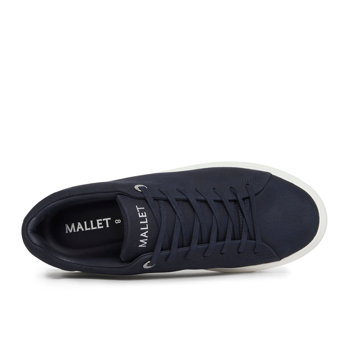 GRFTR Lite Marine Zilver