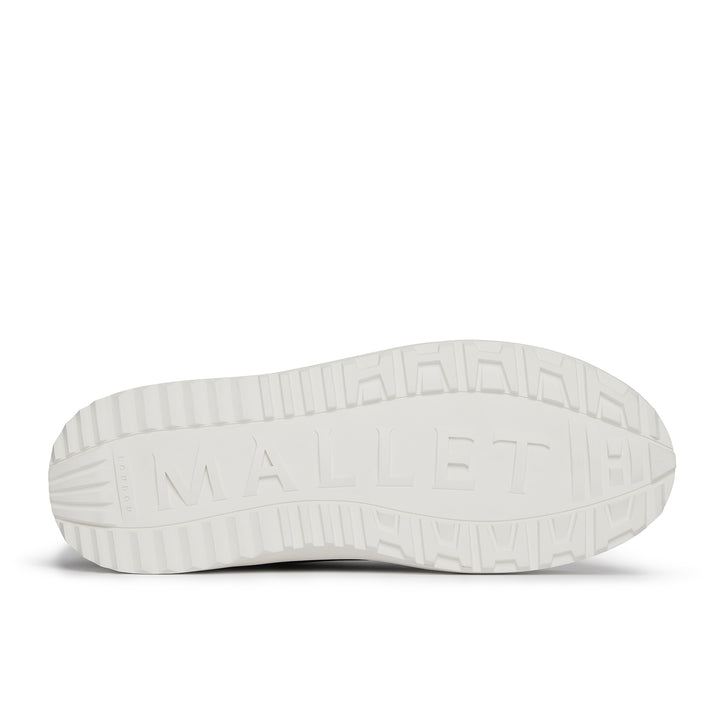 GRFTR Lite Marine Zilver