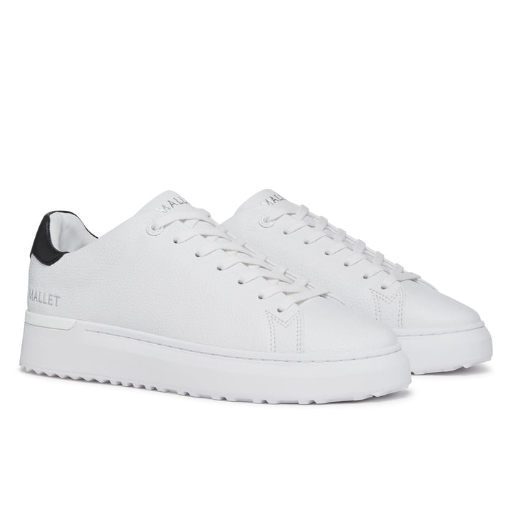 GRFTR Lite Weiß Schwarz Tab