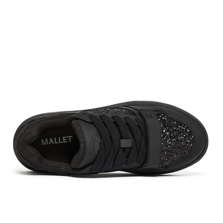 Carlton Band Zwart Spark