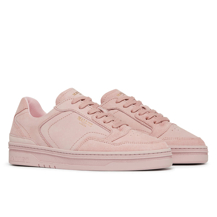 Bethany Drench Pink Womens